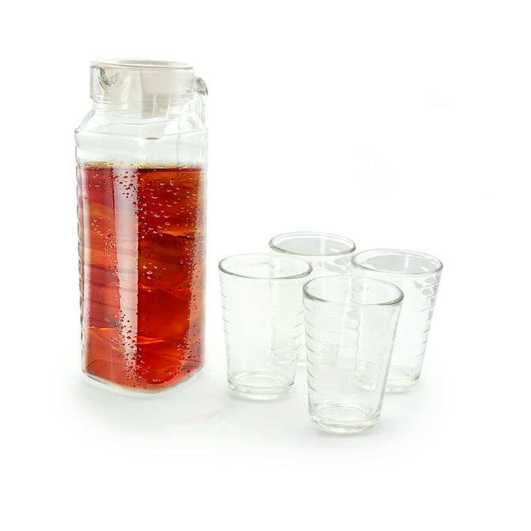 https://i5.walmartimages.com/seo/Gibson-Everyday-1-1-Quart-Pitcher-and-4-Piece-7-4-Ounce-Tumbler-Glassware-Set_b4d335aa-0a4c-4e03-9cd7-15a1291b5a3b_1.3399692d513dfcd8722b588ae45d9279.jpeg?odnHeight=768&odnWidth=768&odnBg=FFFFFF