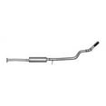 thumbnail image 1 of Gibson Exhaust 14430 GIB14430 97-99 S10/SONOMA EXTENDED CAB SHORT BED 4.3L 4WD SINGLE EXHAUST SYSTEM Fits select: 1997-1999 CHEVROLET S TRUCK S10, 1 of 2