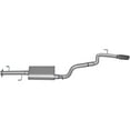 thumbnail image 1 of Gibson Exhaust 18807 GIB18807 07-14 FJ CRUISER 4.0L 4WD SINGLE EXHAUST SYSTEM Fits select: 2007-2014 TOYOTA FJ CRUISER, 1 of 2