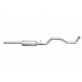 thumbnail image 1 of Gibson Exhaust 19716 GIB19716 95-97 RANGER 2.3L STANDARD CAB LONG BED 2WD SINGLE EXHAUST SYSTEM Fits select: 1997 FORD RANGER, 1996 FORD RANGER SUPER CAB, 1 of 2