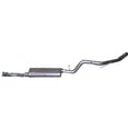 thumbnail image 1 of Gibson Exhaust 315597 GIB315597 03-05 TRAILBLAZER 4.2L RWD SINGLE EXHAUST SYSTEM Fits select: 2003-2005 CHEVROLET TRAILBLAZER, 1 of 2