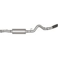 thumbnail image 1 of Gibson Exhaust 315627 GIB315627 07-10 ESCALADE ESV/EXT/YUKON XL 1500 DENALI 4 DOOR 6.2L AWD SINGLE EXHAUST SYSTEM Fits select: 2007-2010 GMC YUKON XL DENALI, 2007-2010 CADILLAC ESCALADE, 1 of 2