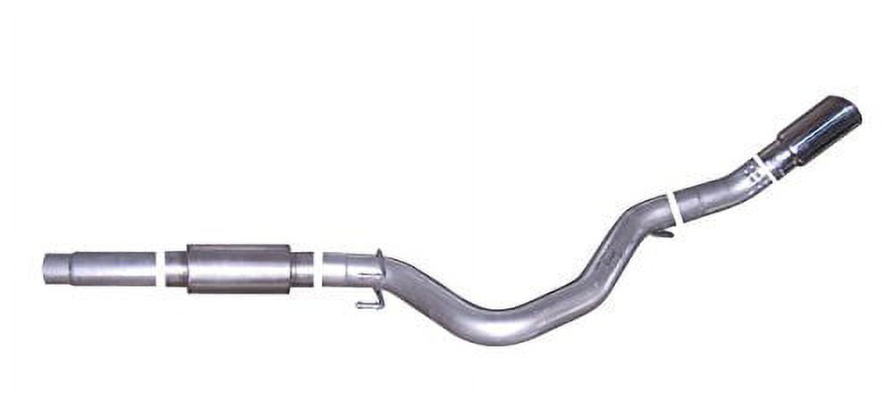 Gibson exhausts on sale 2 stroke