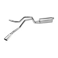 thumbnail image 1 of Gibson Exhaust 5013 GIB5013 04-06 COLORADO/CANYON REGULAR CAB SHORT BED 2.8L/3.5L DUAL EXHAUST SYSTEM Fits select: 2004-2005,2006 CHEVROLET COLORADO, 1 of 2