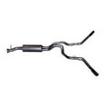 thumbnail image 1 of Gibson Exhaust 5609 GIB5609 00-05 ASTRO VAN 4.3L/00-05 SAFARI VAN 4.3L DUAL EXHAUST SYSTEM Fits select: 2000-2005 CHEVROLET ASTRO, 2000-2005 GMC SAFARI, 1 of 2