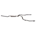 thumbnail image 1 of Gibson Exhaust 5631 GIB5631 07-10 SILVERADO /SIERRA 2500HD/3500 CREW CAB SB 6.0L DUAL EXHAUST SYSTEM, 1 of 2