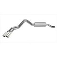 Gibson Exhaust 65100 GIB65100 9699 SUBURBAN 5.7L DUAL EXHAUST SYSTEM
