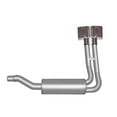 thumbnail image 1 of Gibson Exhaust 9521 GIB9521 2004 F150 STD CAB SHORT BED 4.6L ALUMINIZED DUAL EXHAUST SYSTEM, 1 of 2