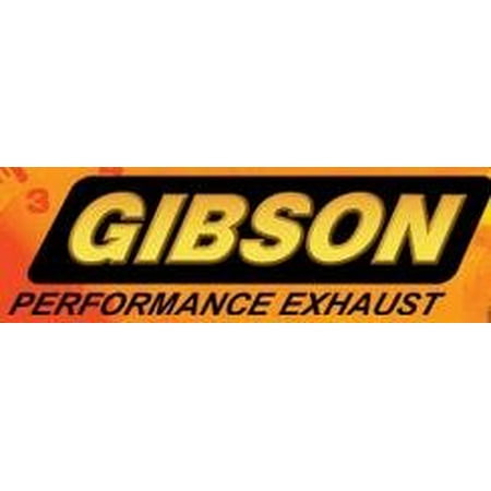 Gibson Exhaust 9694 Exhaust Header Gasket