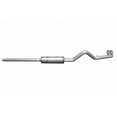 Gibson Exhaust 9801 GIB9801 8796 F150/8797 F250 TRUCK EXTENDED CAB LONGBED 4.9L/5.0L/5.8L