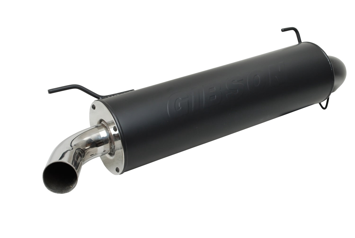 2015 - 2023 Compatible W POLARIS RANGER 500 570 CREW EPS EXHAUST