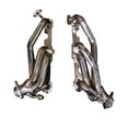 thumbnail image 1 of Gibson Exhaust GP114 GIBGP114 99-00 ESCALADE 5.7L/98-99 C/K SERIES 5.0L-5.7L/98-00 SUB/TAHO/YUK/DENALI 5.7L CHROME PLATED HEADER Fits select: 1998-1999 CHEVROLET GMT-400, 1998-2000 CHEVROLET TAHOE, 1 of 2