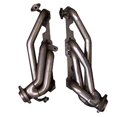 thumbnail image 1 of Gibson Exhaust GP114S GIBGP114S 99-00 ESCALADE 5.7L/98-99 C/K SERIES 5.0L-5.7L/98-00 SUB/TAHO/YUK/DENALI 5.7L STAINLESS HEADER, 1 of 2