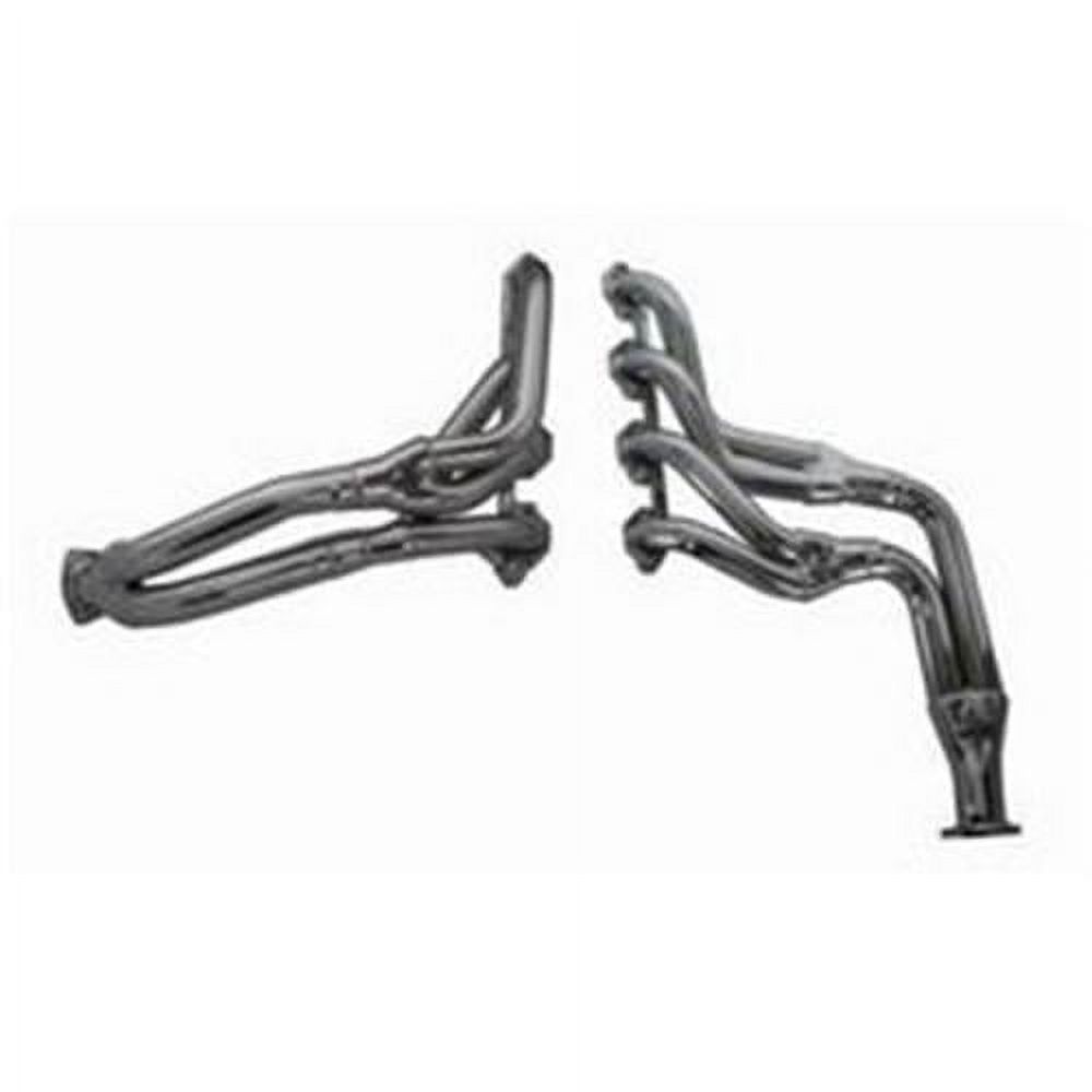 Gibson Exhaust GP205 GIBGP205 8892 FSERIES F150/F250/F350 7.5L CHROME