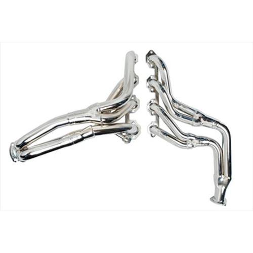 Gibson Exhaust GP209 GIBGP209 9397 FSERIES F150/F250/F350 7.5L CHROME