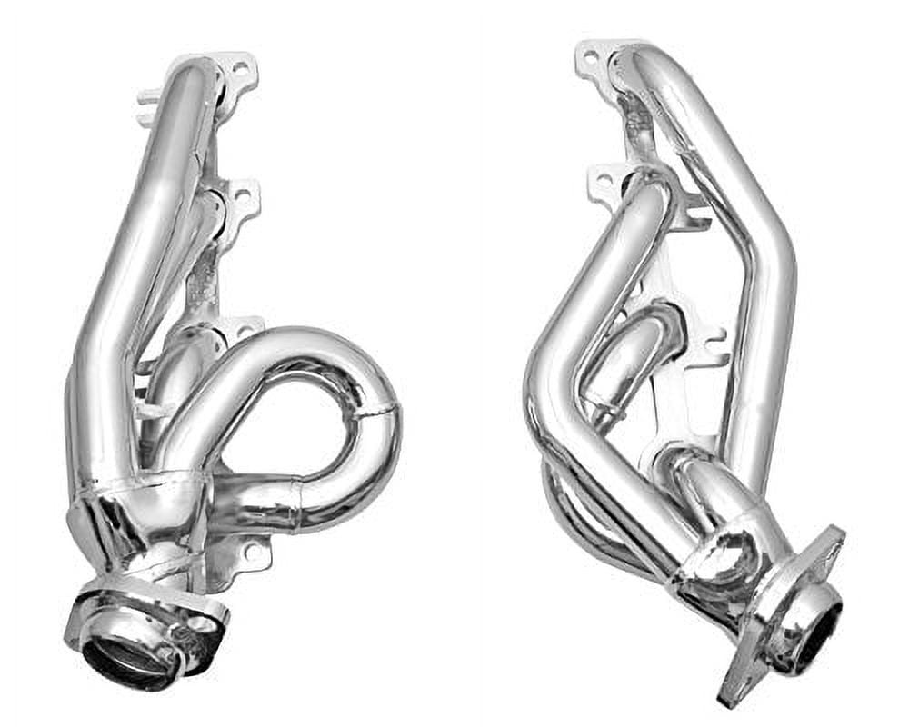 Gibson Exhaust GP309 GIBGP309 0203 RAM TRUCK 1500 4.7L HEADER Fits