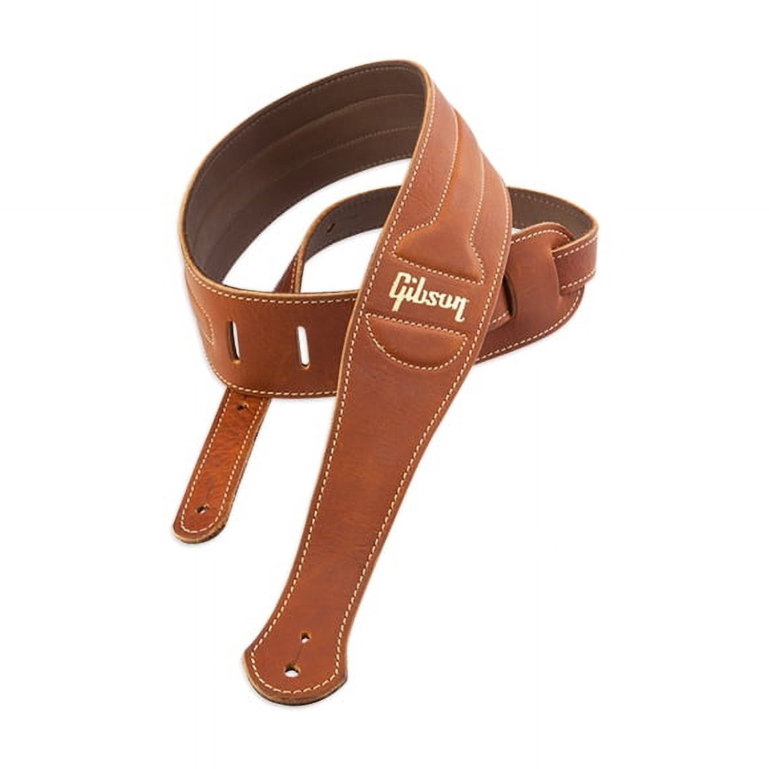 Gibson Guitars The Classic Guitar Strap