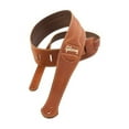 thumbnail image 1 of Gibson Guitars The Classic Guitar Strap, 1 of 1