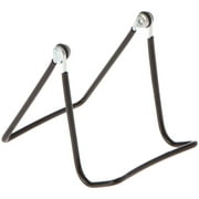 Gibson Holders 1A Adjustable Black Wire Display Easel, 3.5" W x 3.25" H, Pack of 3