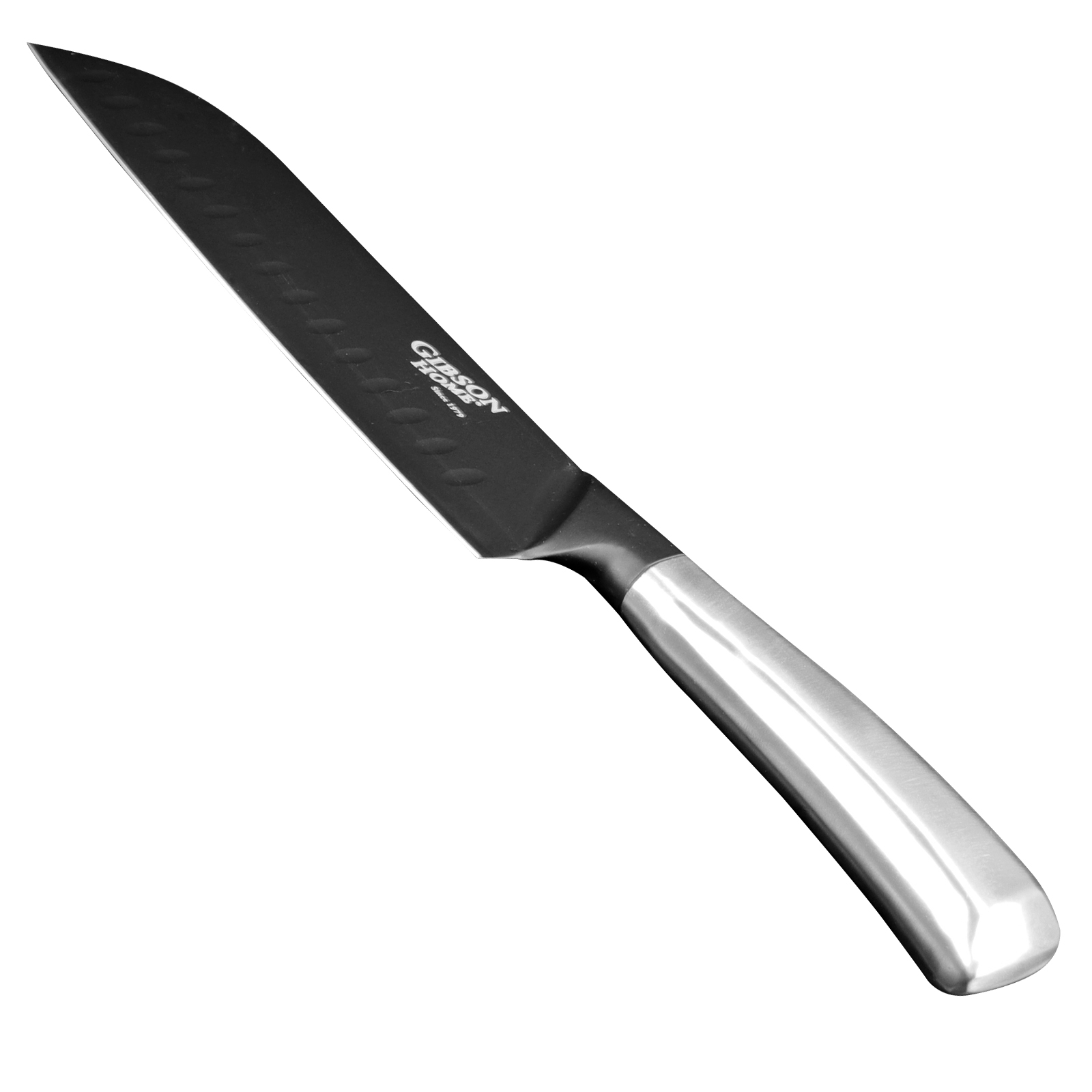 Gibson Home 7 in. Santoku Knife