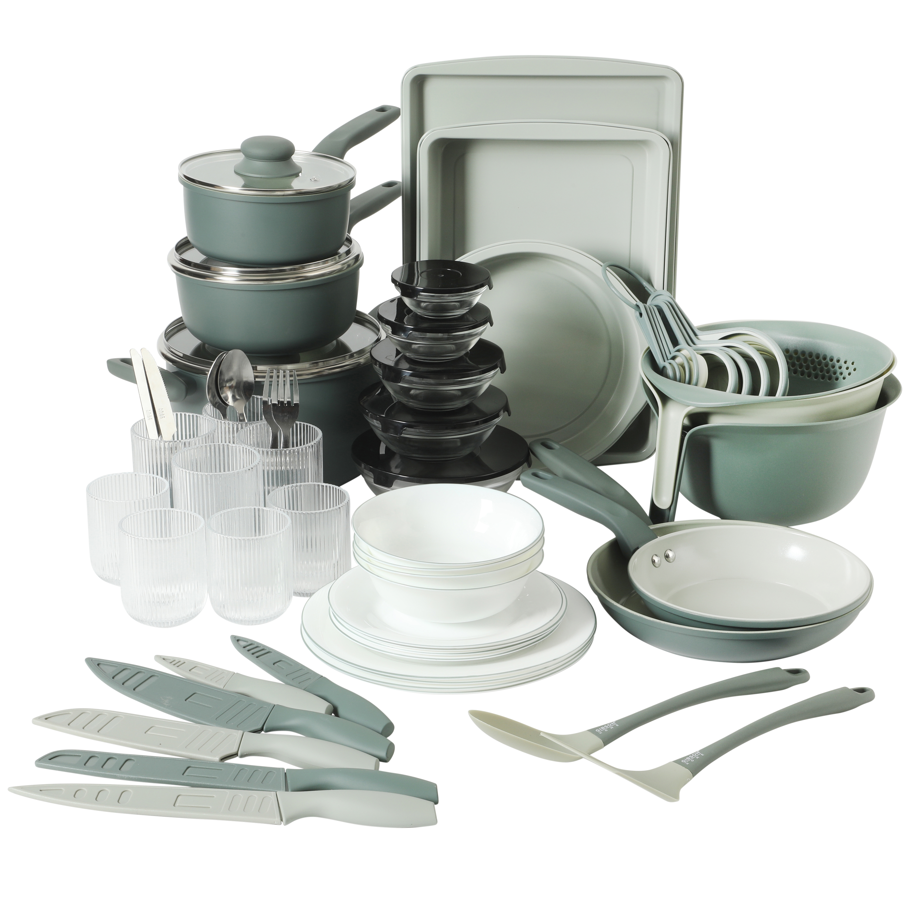 Gibson Home 78pc Cookware Set: Should You Buy It?