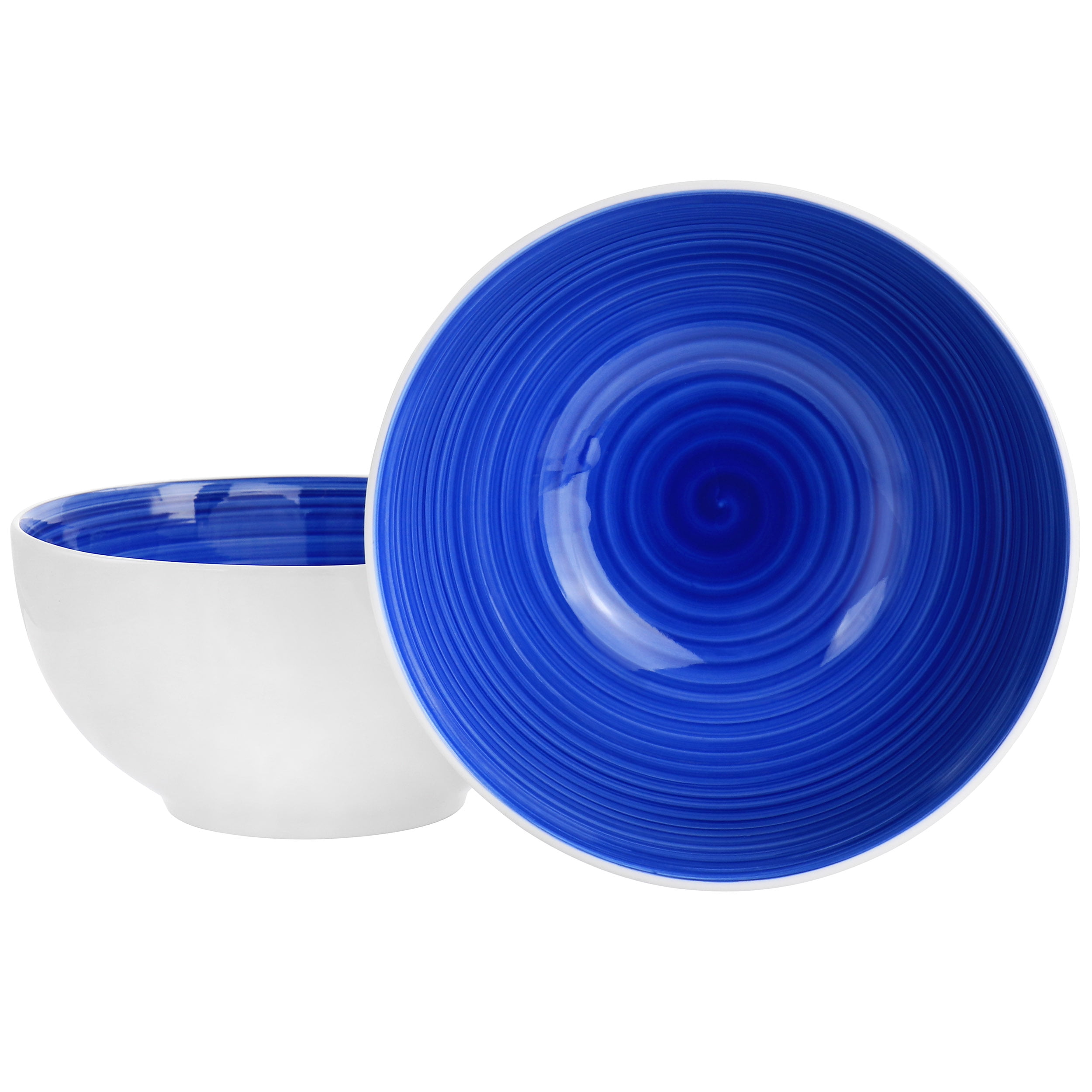 Gibson stoneware clearance bowls