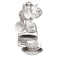 thumbnail image 1 of Gibson Expresso Expressions 13 Piece Stoneware Espresso Set 93583914M, 1 of 4