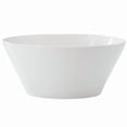 thumbnail image 1 of Gibson Home 142751.01 9.4 in. Great Essentials Round Fine Ceramic Meal Bowl, White, 1 of 5