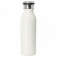 thumbnail image 1 of Gibson Home Marina Thermal Insulated 20 OZ Bottle Wide Lid, Leak Proof, Vacuum Double Walled Stainless Steel Sports Flask, BPA Free, 1 of 1