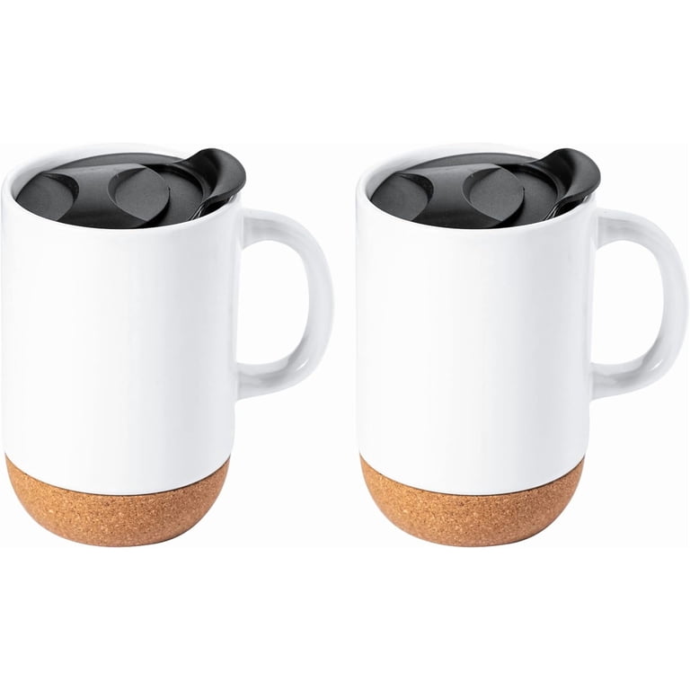 16 oz thermal coffee mugs KeepCup Insulated Coffee Tumbler - L 16oz
