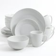 thumbnail image 1 of Gibson Home Ogalla 16 Piece Dinnerware Set, 1 of 2