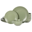 Yellowstone 12-Piece Ceramic Set, Dutton Collection - Walmart.com