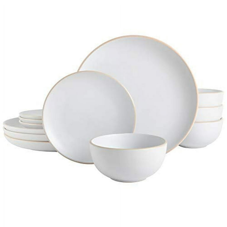 Plates Set S00 - Home GI0729