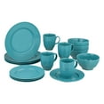 thumbnail image 1 of Gibson Home Stanza 16-Piece Dinnerware Set, 1 of 8