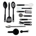 thumbnail image 1 of Gibson Home 128641.20 Total Kitchen Tool & Gadget Prep N Serve Combo Set - 20 Piece, 1 of 1