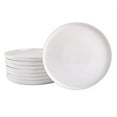 thumbnail image 1 of Gibson Home Vienna 8 Piece Dinner Plate Set, 1 of 6