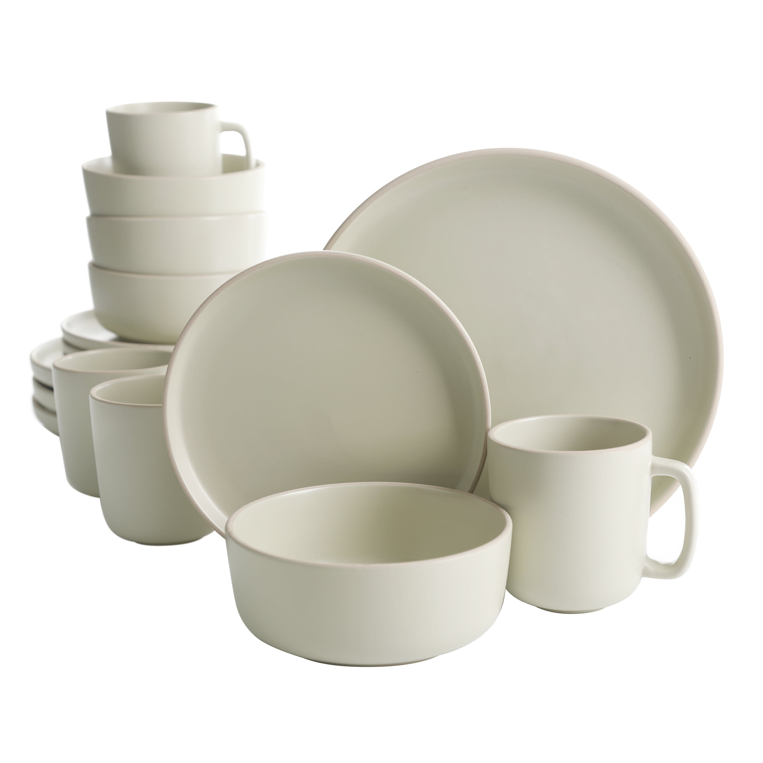 Ceramic Soup Pot Zarza (3 Colors) - Utensils For Kitchen