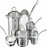 Gibson Home Zuma 16 Piece Round Kitchen Dinnerware Set, Dishes, Plates, Bowls, Mugs, Service for 4, Matte Stoneware, Grey, Gray