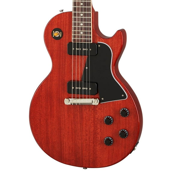 Gibson Les Paul Special Electric Guitar (Vintage Cherry)