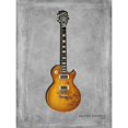 thumbnail image 1 of Gibson Les Paul Standard 1959 Poster Print by Mark Rogan   RGN114882, 1 of 1