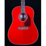 Gibson Modern Collection J-45 Standard, Cherry