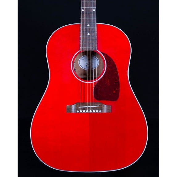 Gibson Modern Collection J-45 Standard, Cherry