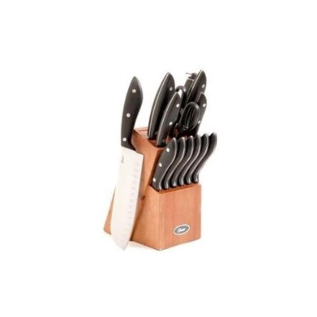 Gibson  Os Huxford 14 Pc Cutlery Set