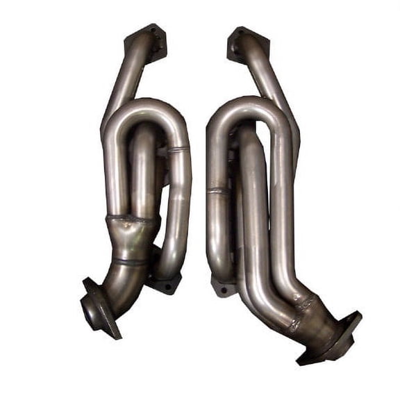 Gibson Performance Performance Header For Dodge Ram 1500 1996-2003, Ram 2500/3500(1996-2002), Dakota 1996-2003 , Durango 1998-2003