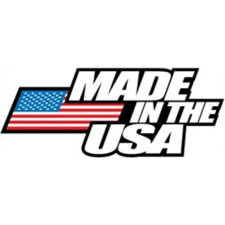 Gibson Replacement Header Gasket - Jeep 4.0L
