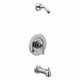 thumbnail image 1 of Gibson Tub and Shower Trim Kit,Metal, Plastic T2903NH, 1 of 2