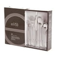 thumbnail image 1 of Gibson Sparland 20 Piece Flatware Set, 1 of 4