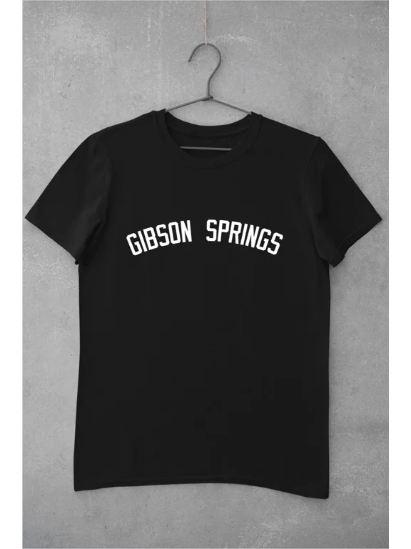 Gibson Springs Shirt, Henderson, Nevada