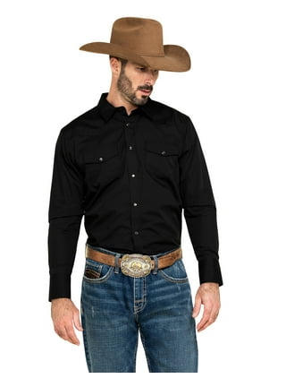 Men s Western Pearl Snap Shirts