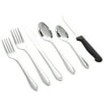 thumbnail image 1 of Gibson Wilmington Plus 55 Piece Flatware Set, 1 of 2